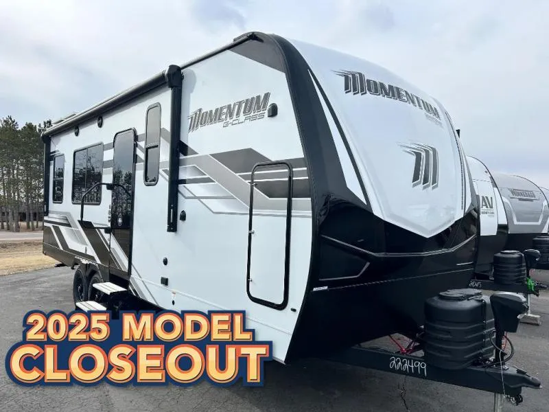 2025 Grand Design Momentum G-Class 23G - Photo 2