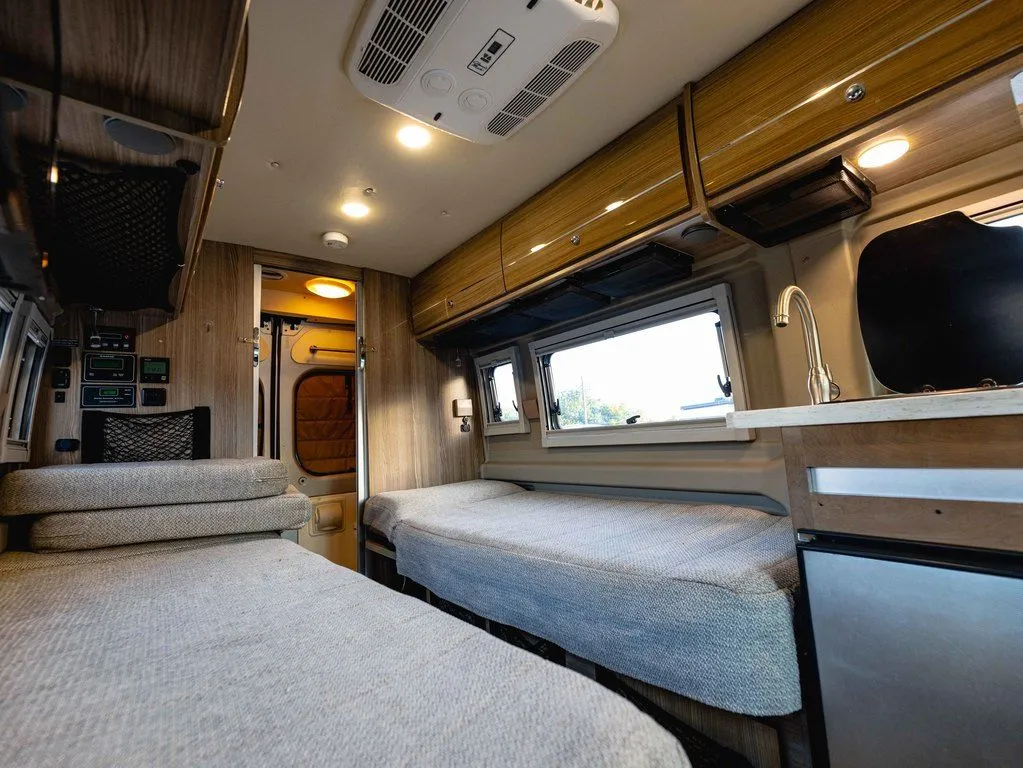 2019 Winnebago Travato 59KL, Photos photo 26