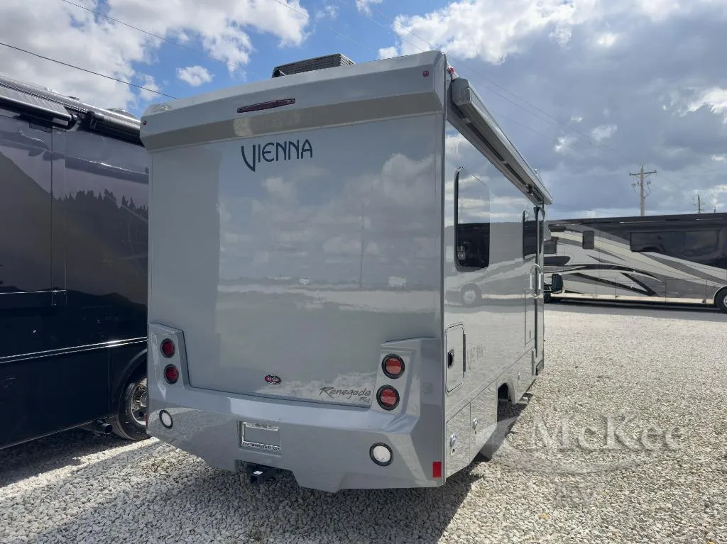 2026 Renegade RV Vienna 25TBC - Photo 4