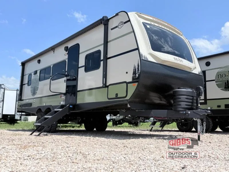 2027 Forest River RV No Boundaries New    NB21.0 Beast Mode - Main photo