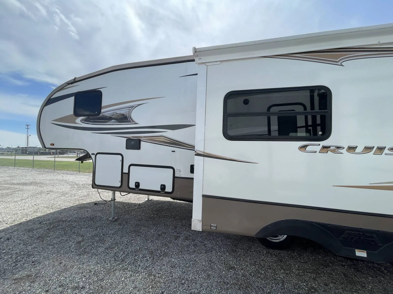 2013 CrossRoads CRUISER 27RLX - Photo 4