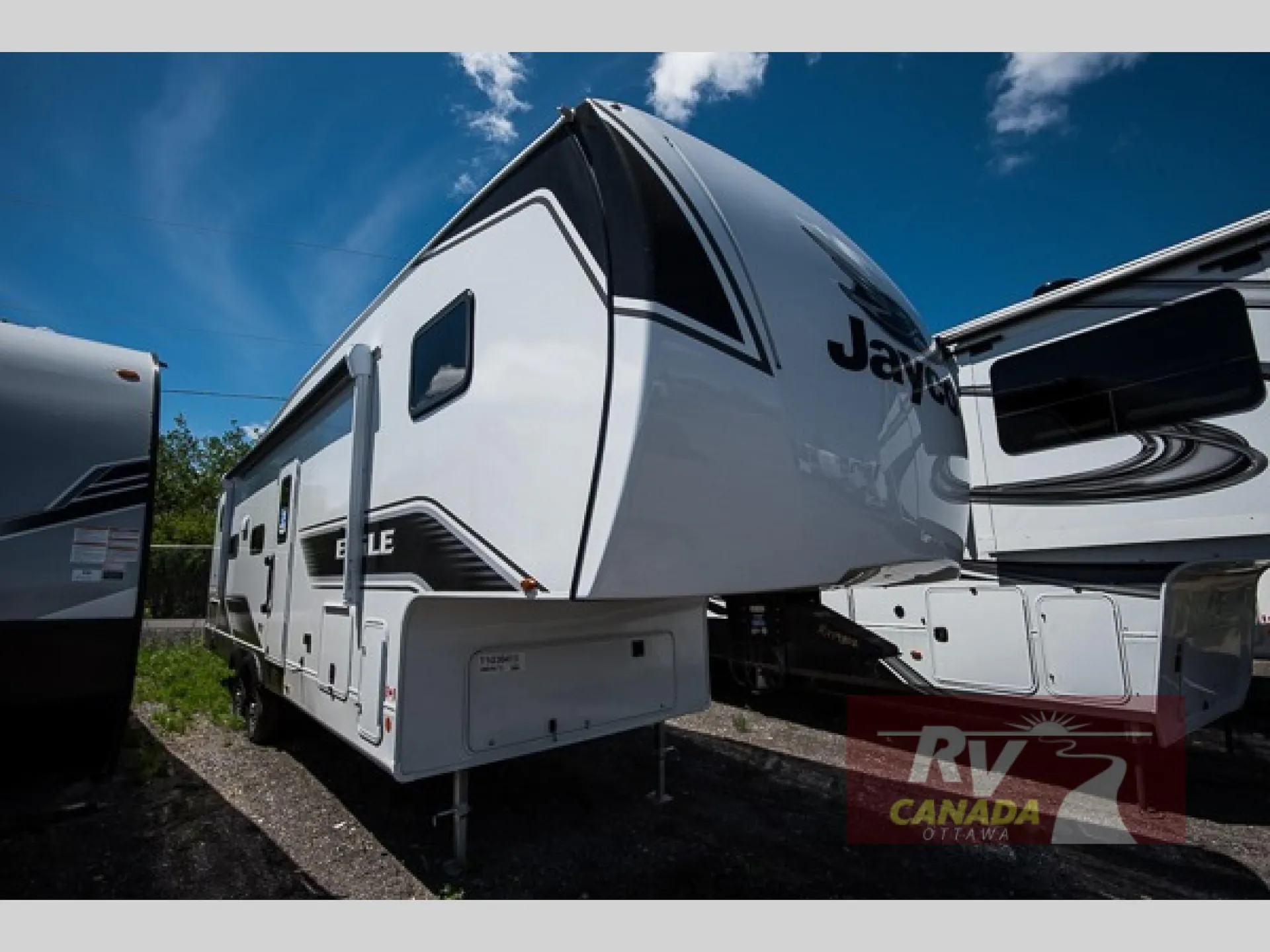 2026 Jayco Eagle SLE 28BHU