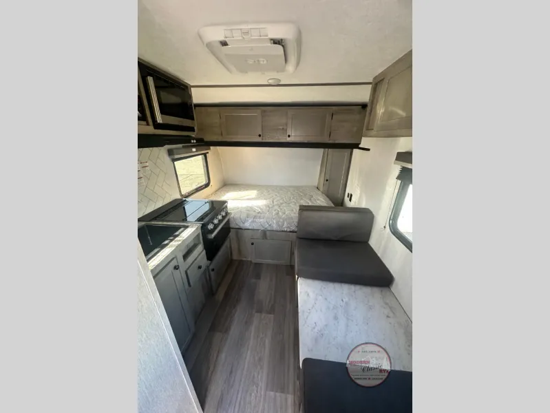 2026 Sunset Park RV Sun Lite 16BH - Photo 4