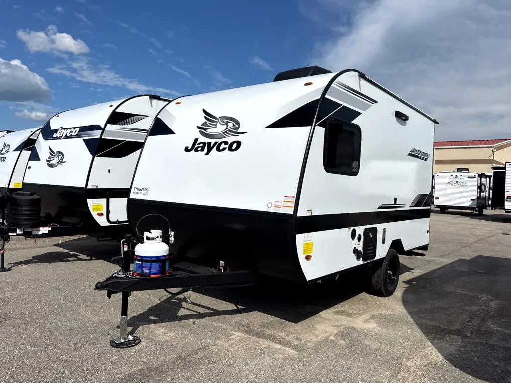 2026 Jayco Jay Feather Air SL 15TBSL - Photo 4