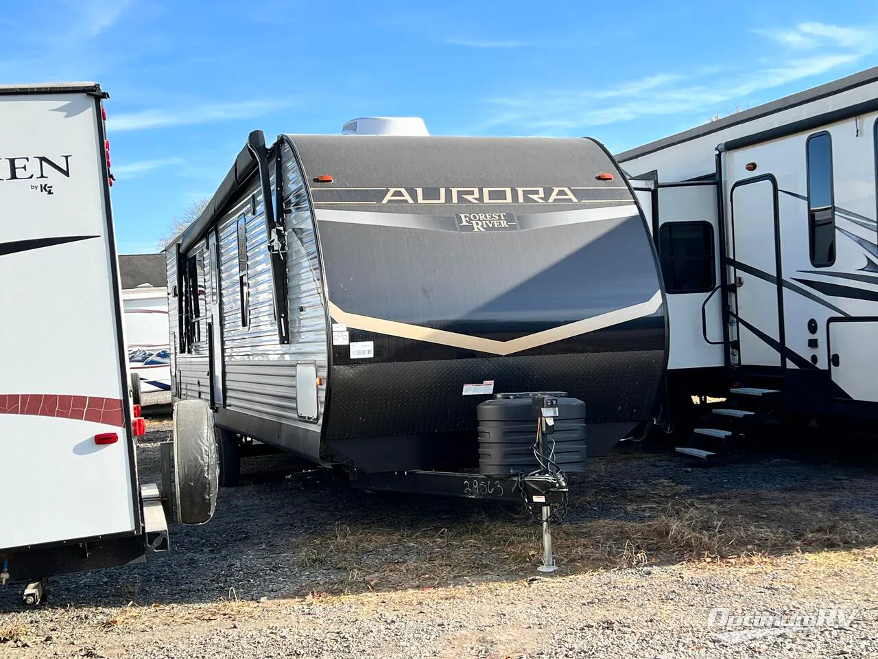 2024 Forest River Aurora 31KDS - Photo 2