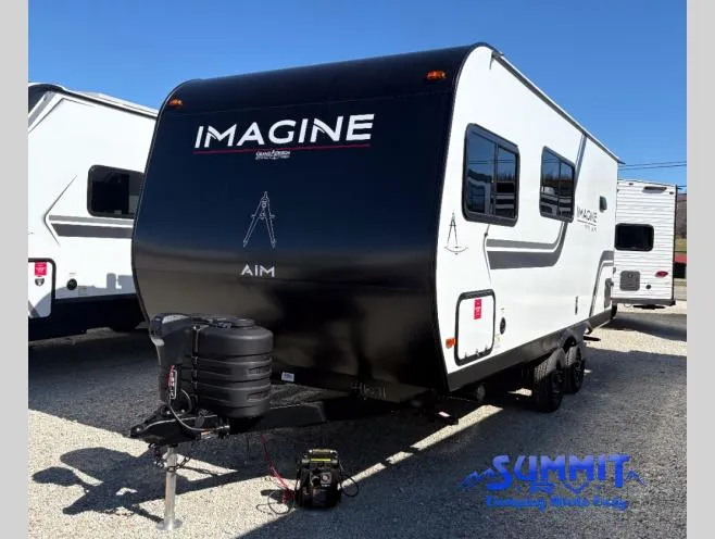 2026 Grand Design Imagine AIM 19MLA - Photo 4