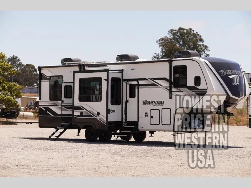 2026 Grand Design Momentum G-Class 320G - Photo 4