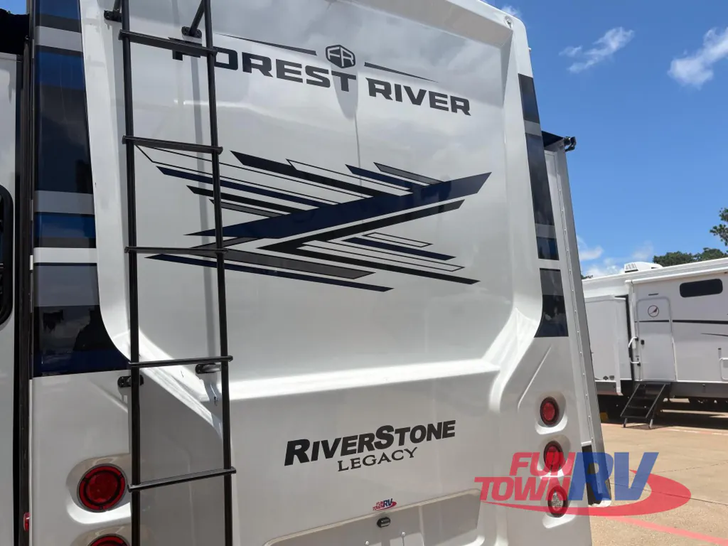2026 Forest River RiverStone 420RE, Photos photo 12