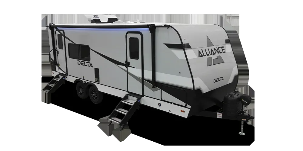 Alliance RV Delta RK234 exterior