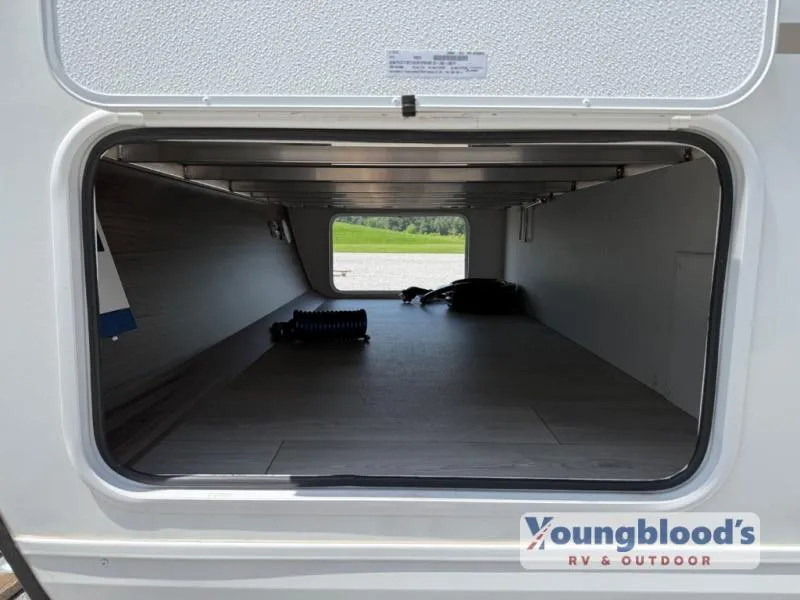 2027 KZ Connect 241RLK - Photo 3