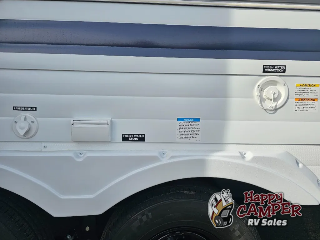2026 Forest River EVO Lite 26ICE, Photos photo 53