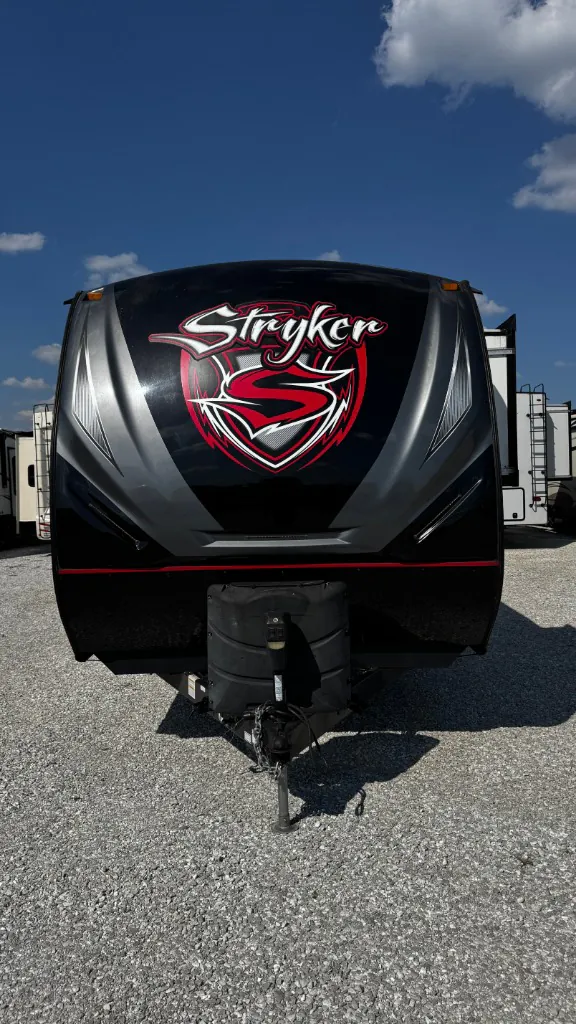 2020 Cruiser RV Stryker ST-2816 - Photo 3