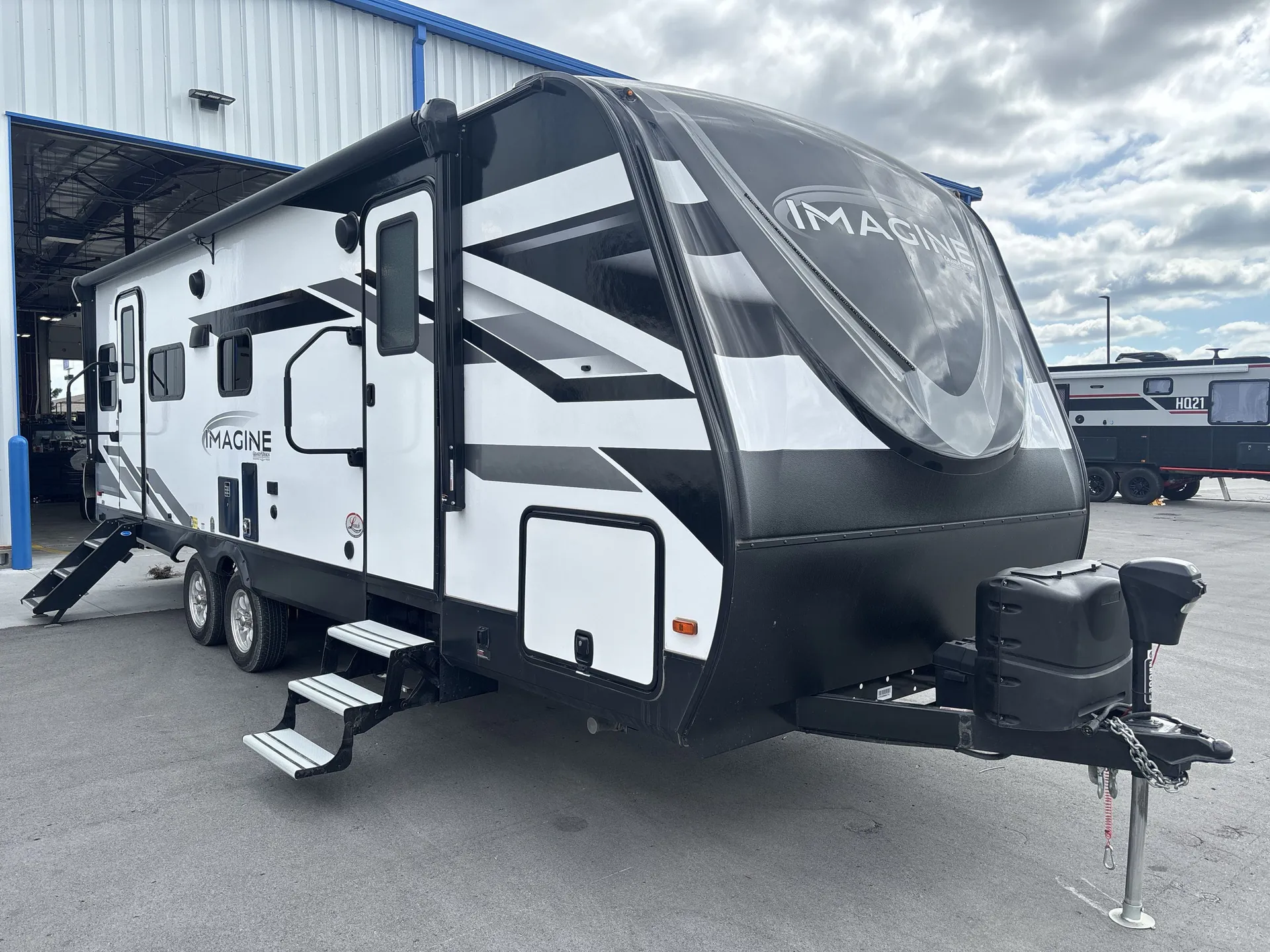 2022 Grand Design Imagine 2500RL - Photo 2
