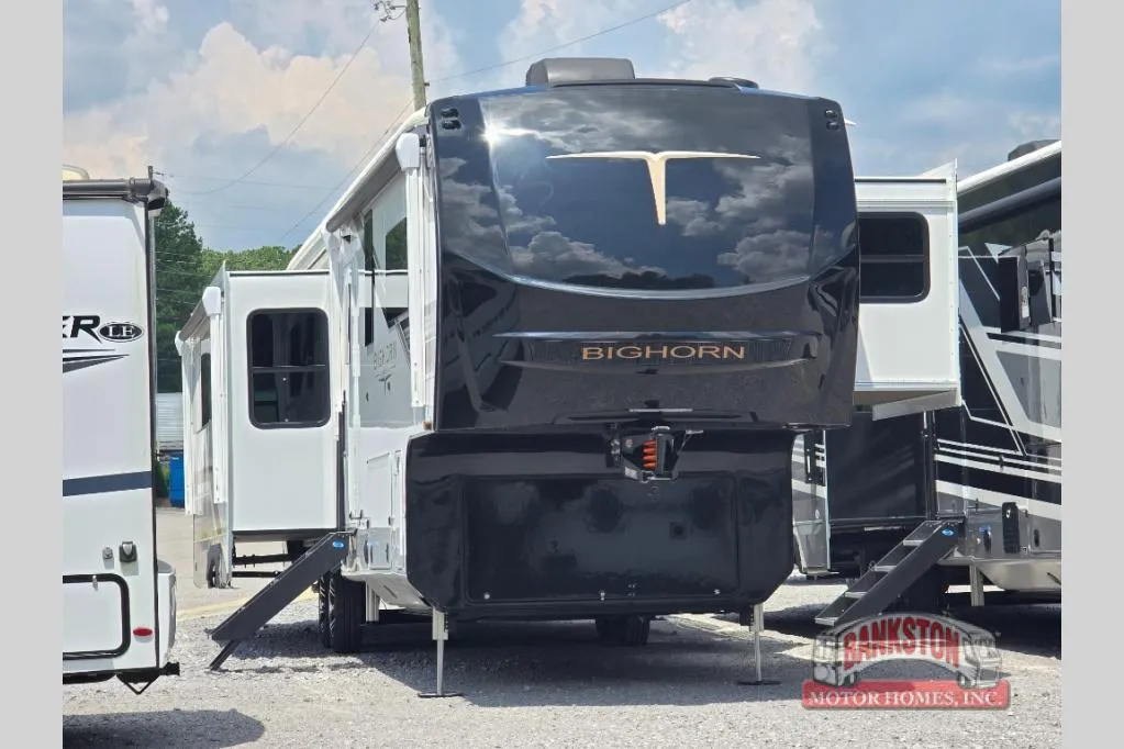 2026 Heartland Bighorn 38RE - Photo 2