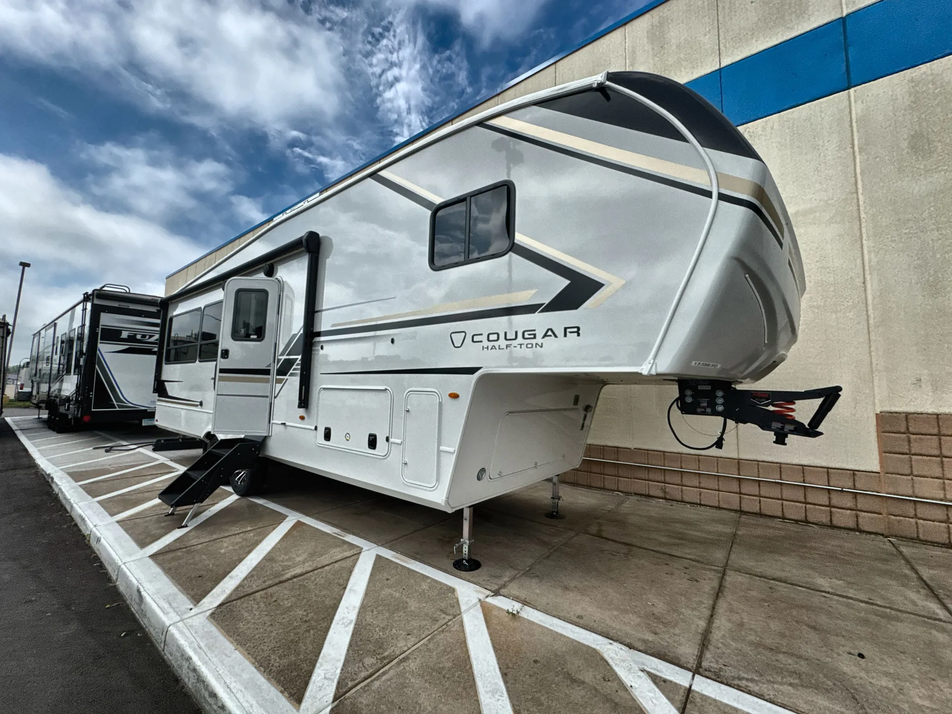 2026 Keystone Cougar 26RES - Photo 2