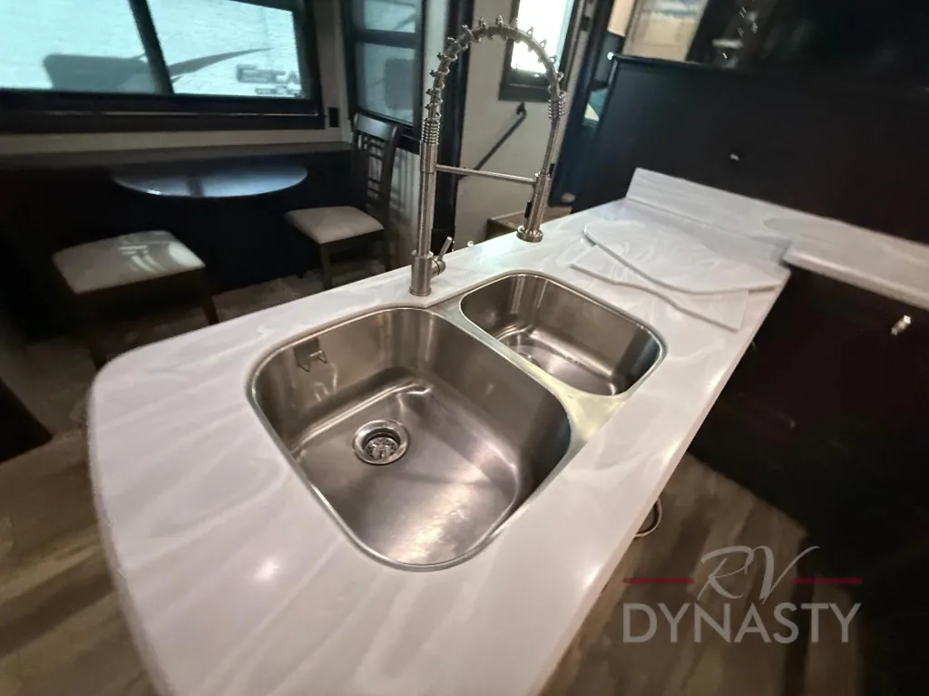 2019 Forest River RiverStone Legacy 38RE, Photos photo 61