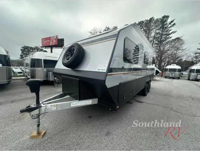 2026 inTech RV O-V-R Navigate Twin - Photo 2