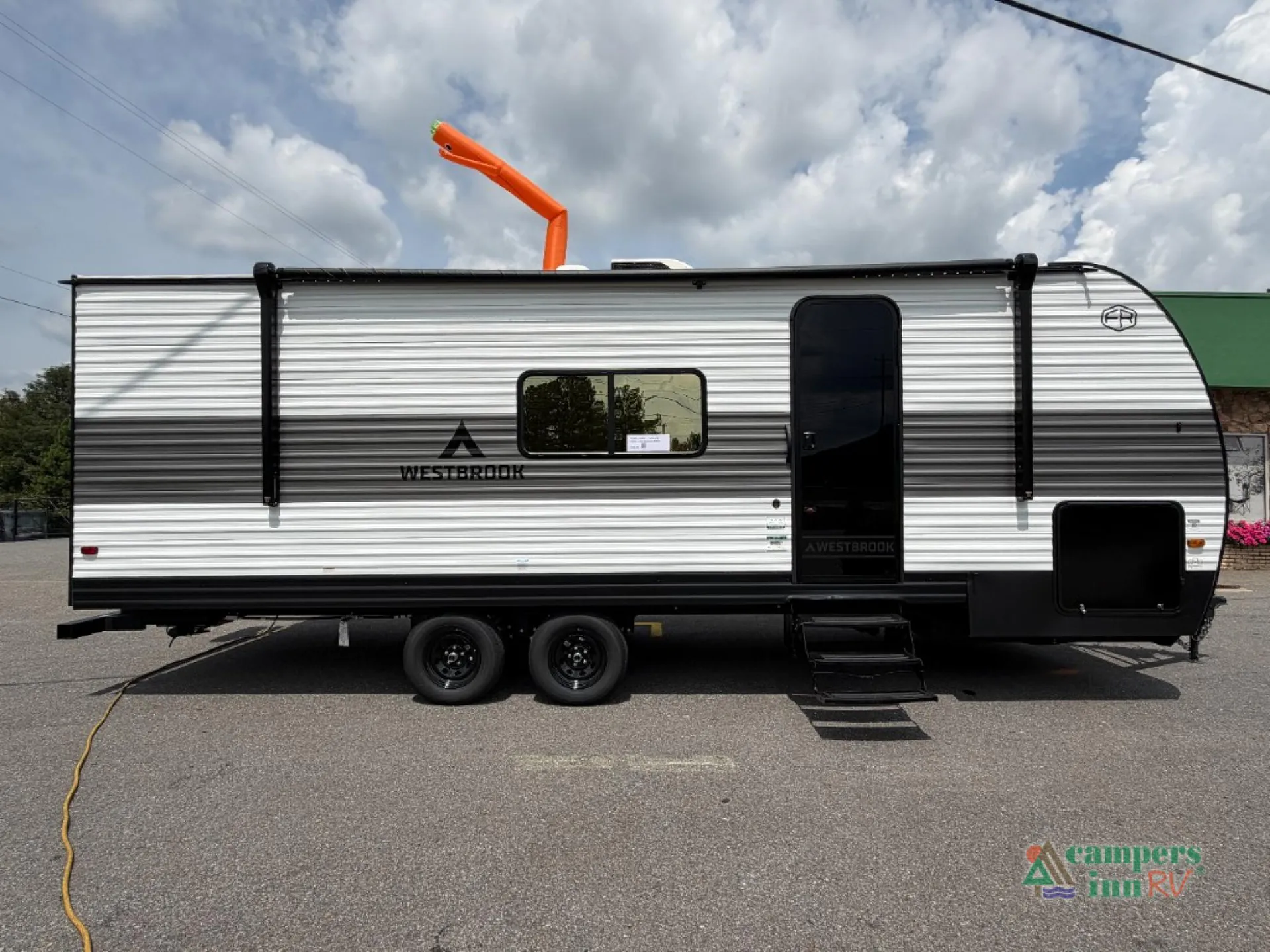 2027 Forest River RV Westbrook 25BHCC - Photo 3