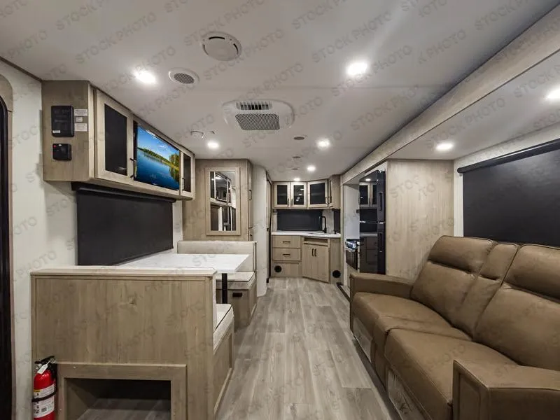 2027 Grand Design Imagine XLS 22MLE - Photo 4