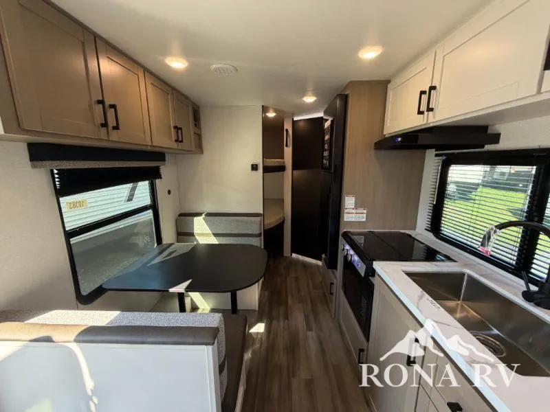2027 Open Range RV Open Range Colt 26DB - Photo 4