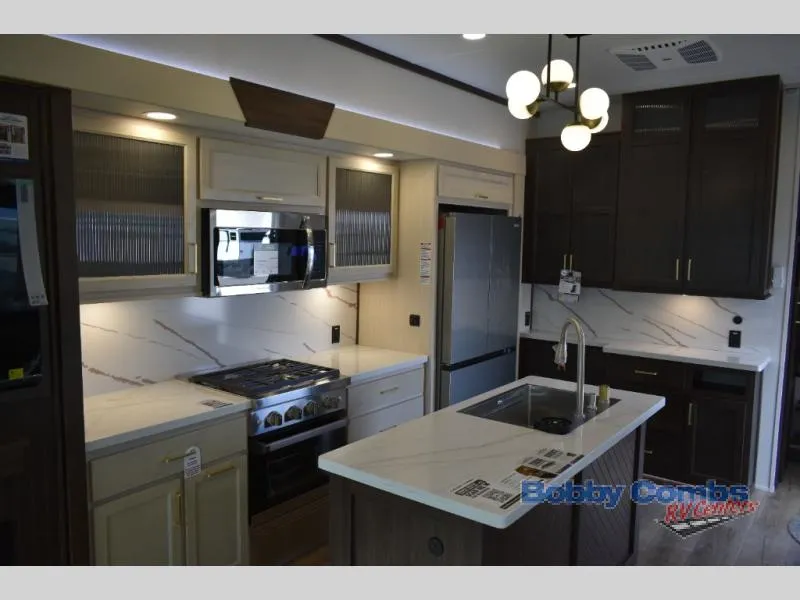 2026 Forest River Cedar Creek 361RL, Photos photo 23