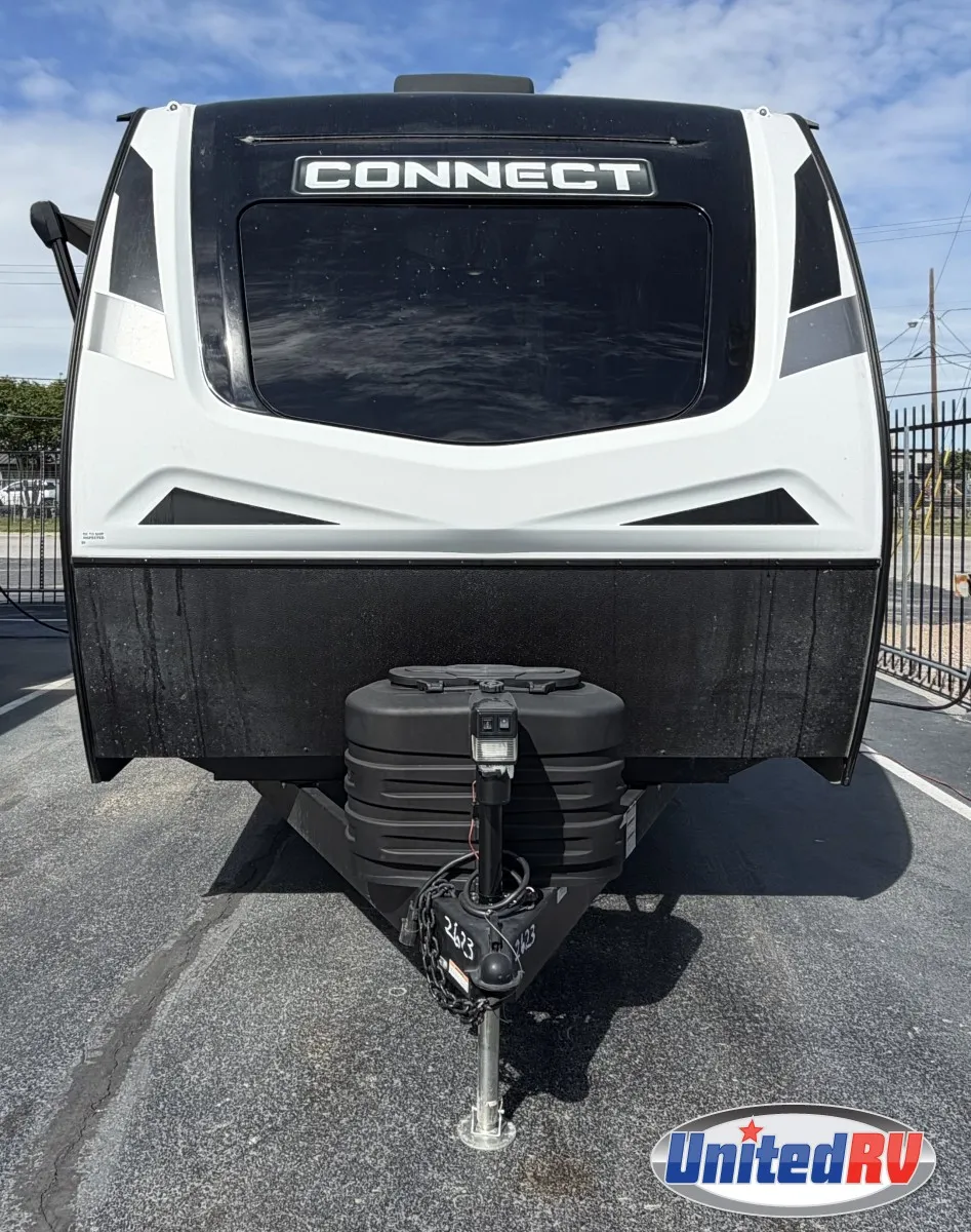 2023 KZ RV CONNECT 241RLK - Photo 3