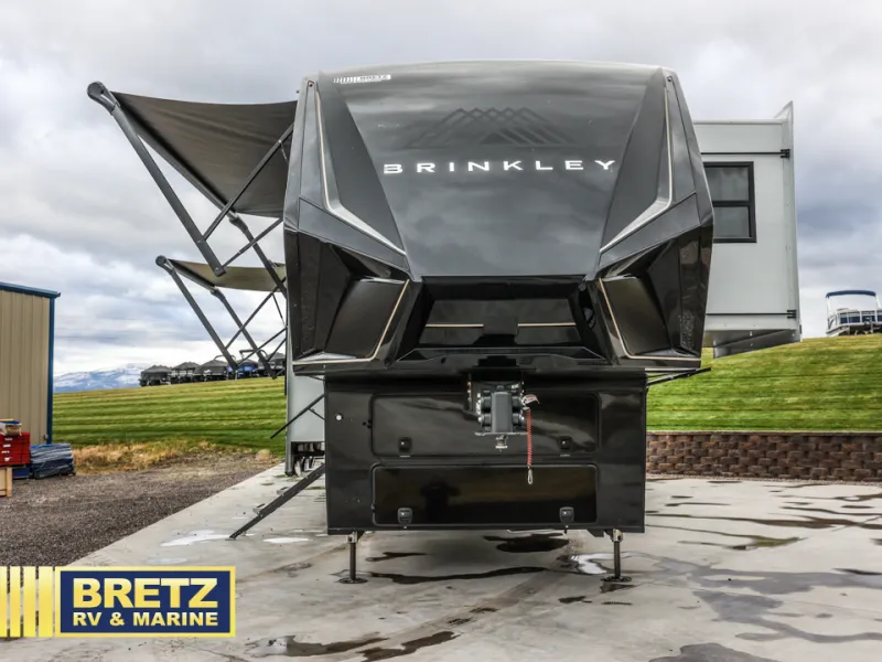 2026 Brinkley Model G 3250 - Photo 3
