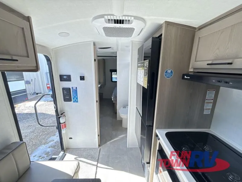 2026 Forest River RV Rockwood GEO Pro 20BS - Photo 2