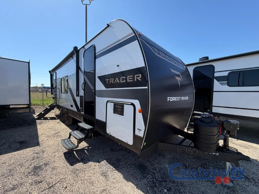 2026 Prime Time Tracer 235RK - Photo 4