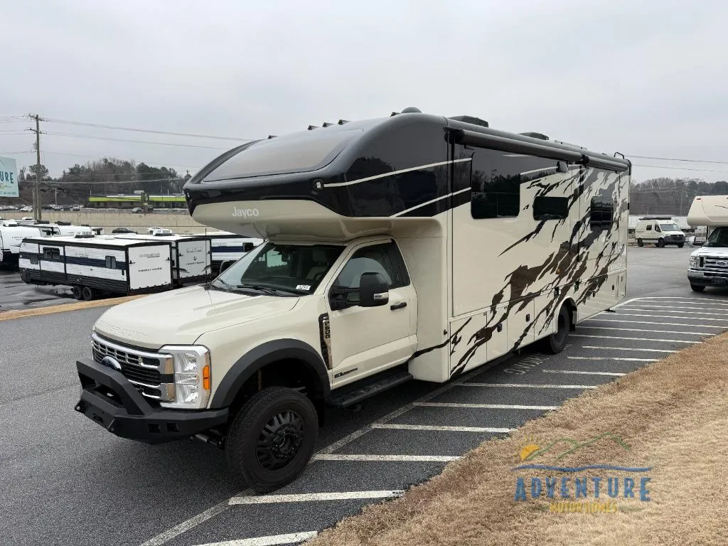 2024 Jayco Seneca XT 32U - Photo 2