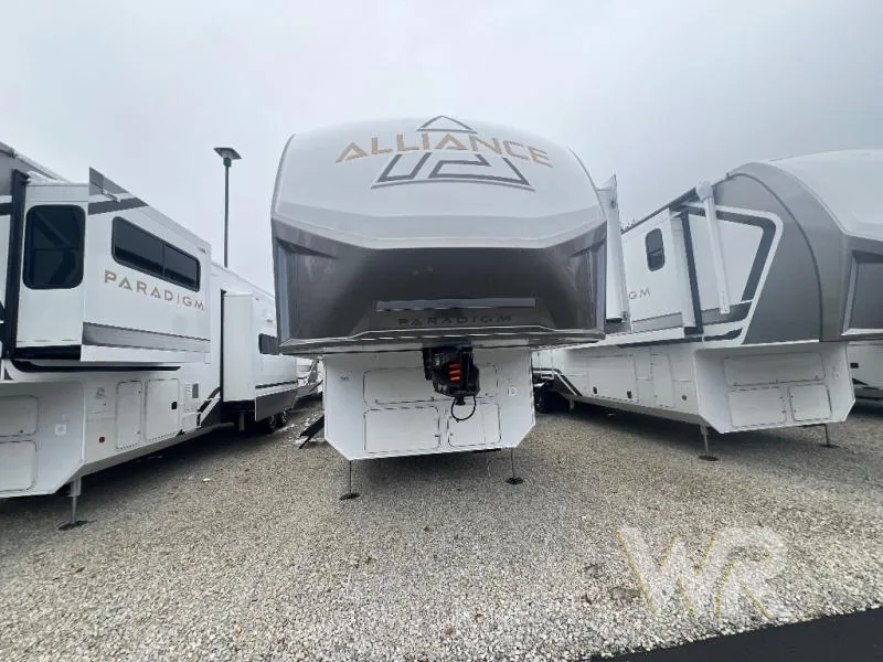 2026 Alliance RV Paradigm 312RK - Photo 4