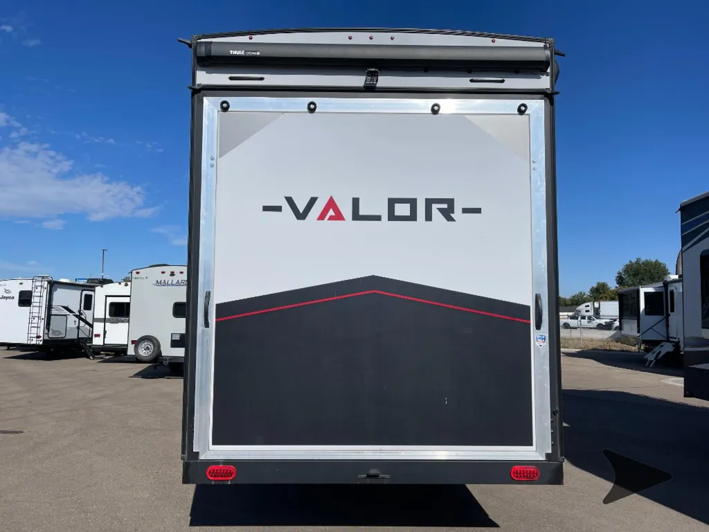 2023 Alliance RV Valor 42V13, Photos photo 10