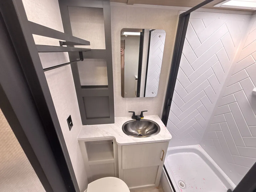 2026 Forest River Vibe Extreme Lite 2500CK, Photos photo 15