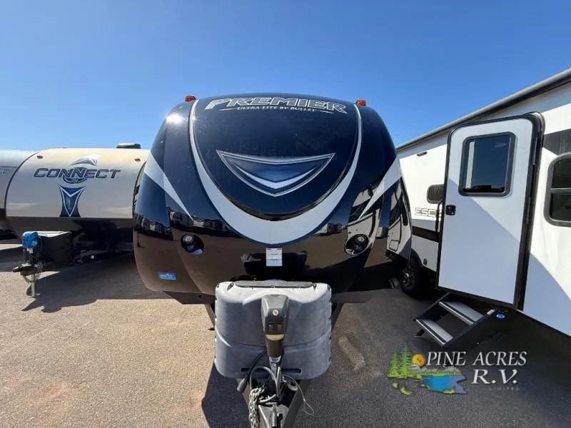 2016 Keystone Premier 30RIPR - Photo 3