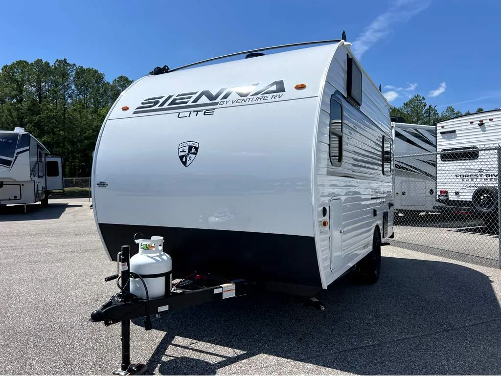 2026 Venture RV Sienna Lite SA140VFD - Photo 3