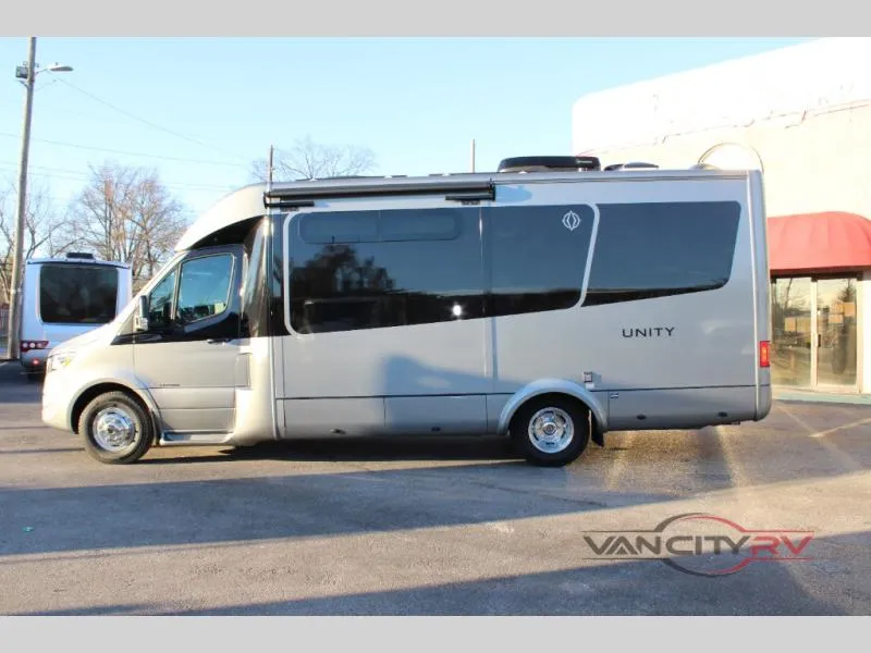 2026 Leisure Travel Unity U24FX - Photo 3
