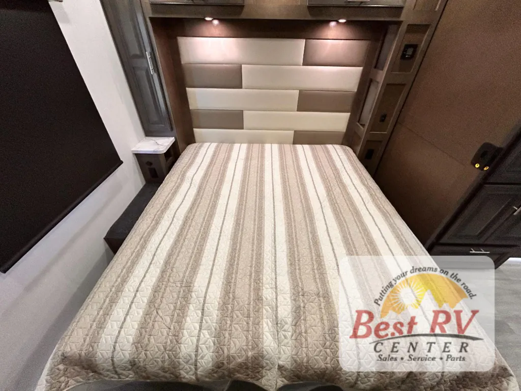 2027 Forest River Georgetown 3 Series GT3 33B3, Photos photo 67