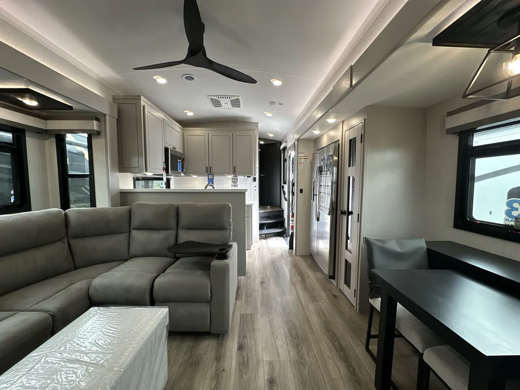 2026 Jayco North Point 395DSDB, Photos photo 10