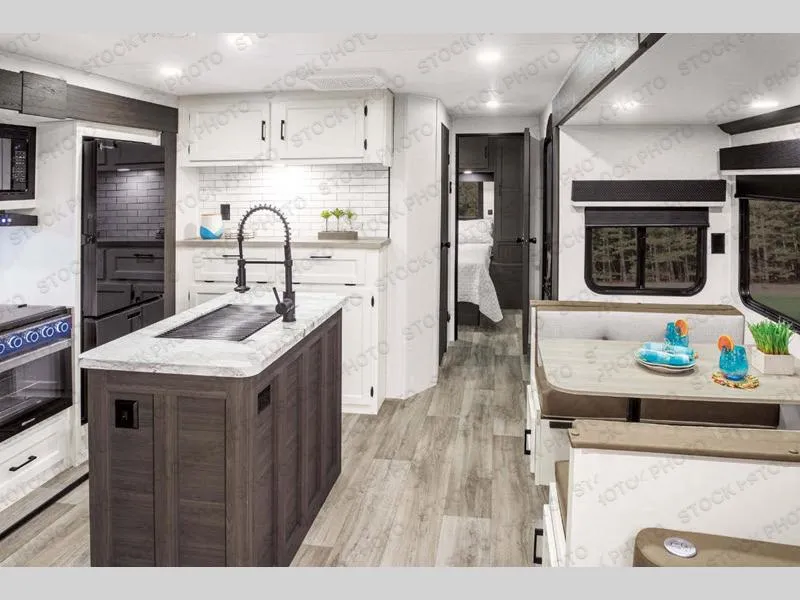 2027 Venture RV SportTrek 327VIK - Photo 2