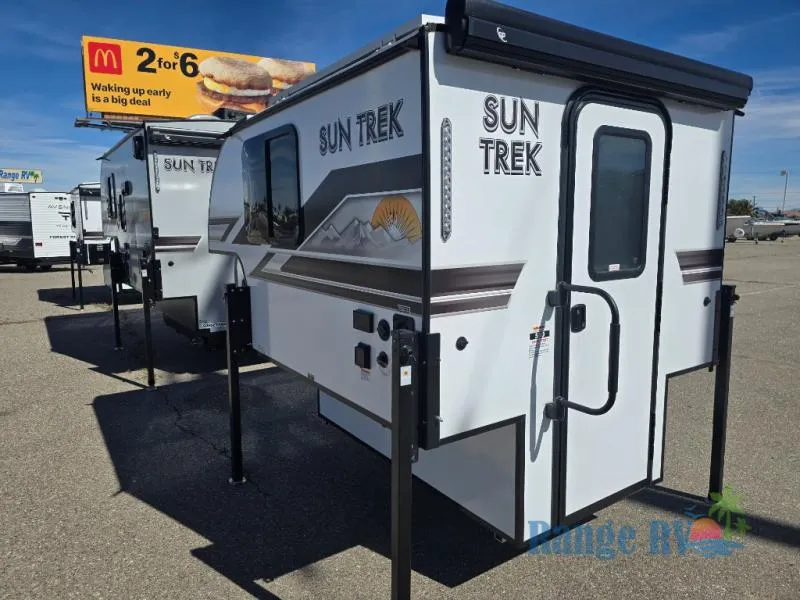 2026 Sunset Park RV Sun Trek 550 - Photo 2