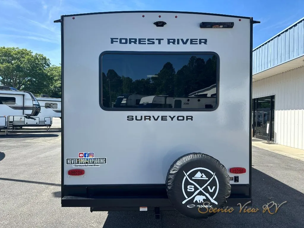 2026 Forest River RV Grand Surveyor 290RLDS - Photo 4