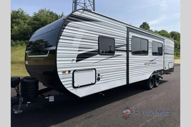 2027 KZ Sportsmen 301DB - Photo 4