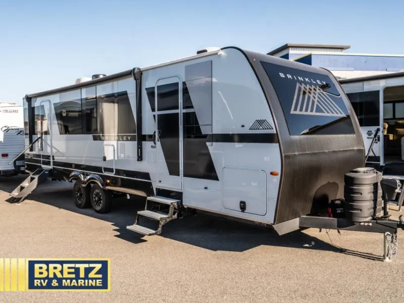 2026 Brinkley Model I 294 - Photo 2