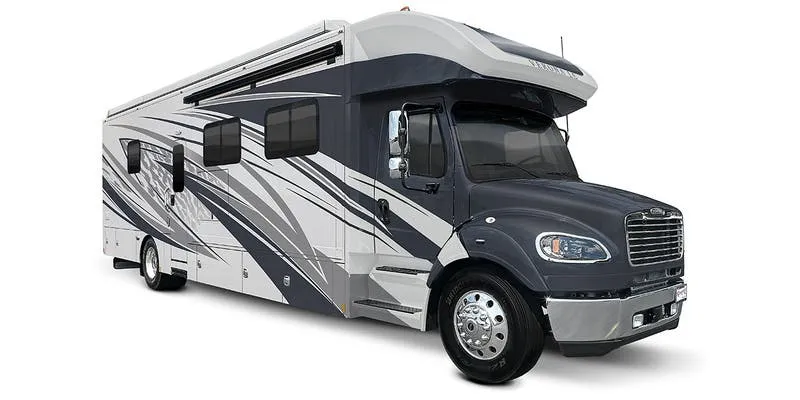 Renegade RV Verona LE