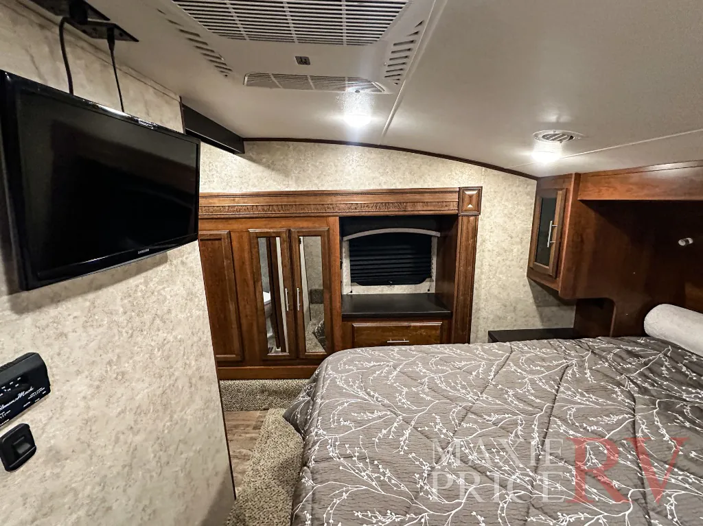 2018 Jayco Eagle HT 28.5RSTS, Photos photo 33