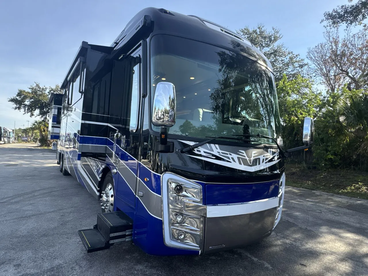 2026 Entegra Coach Aspire 44D