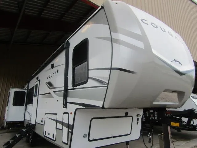 2025 Keystone Cougar 320RDS - Photo 2