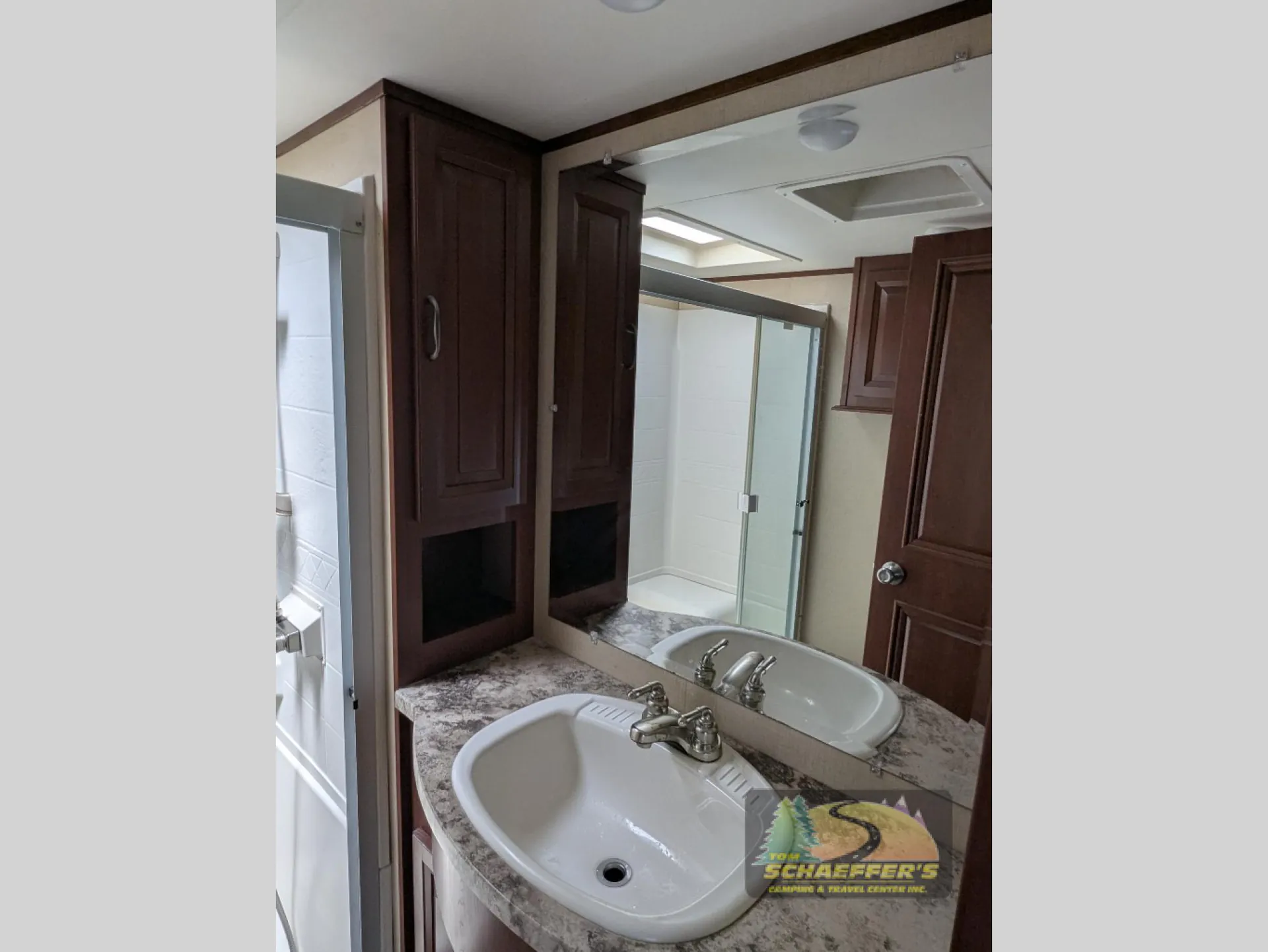 2015 Forest River Vengeance Touring Edition 39B12 - Photo 4