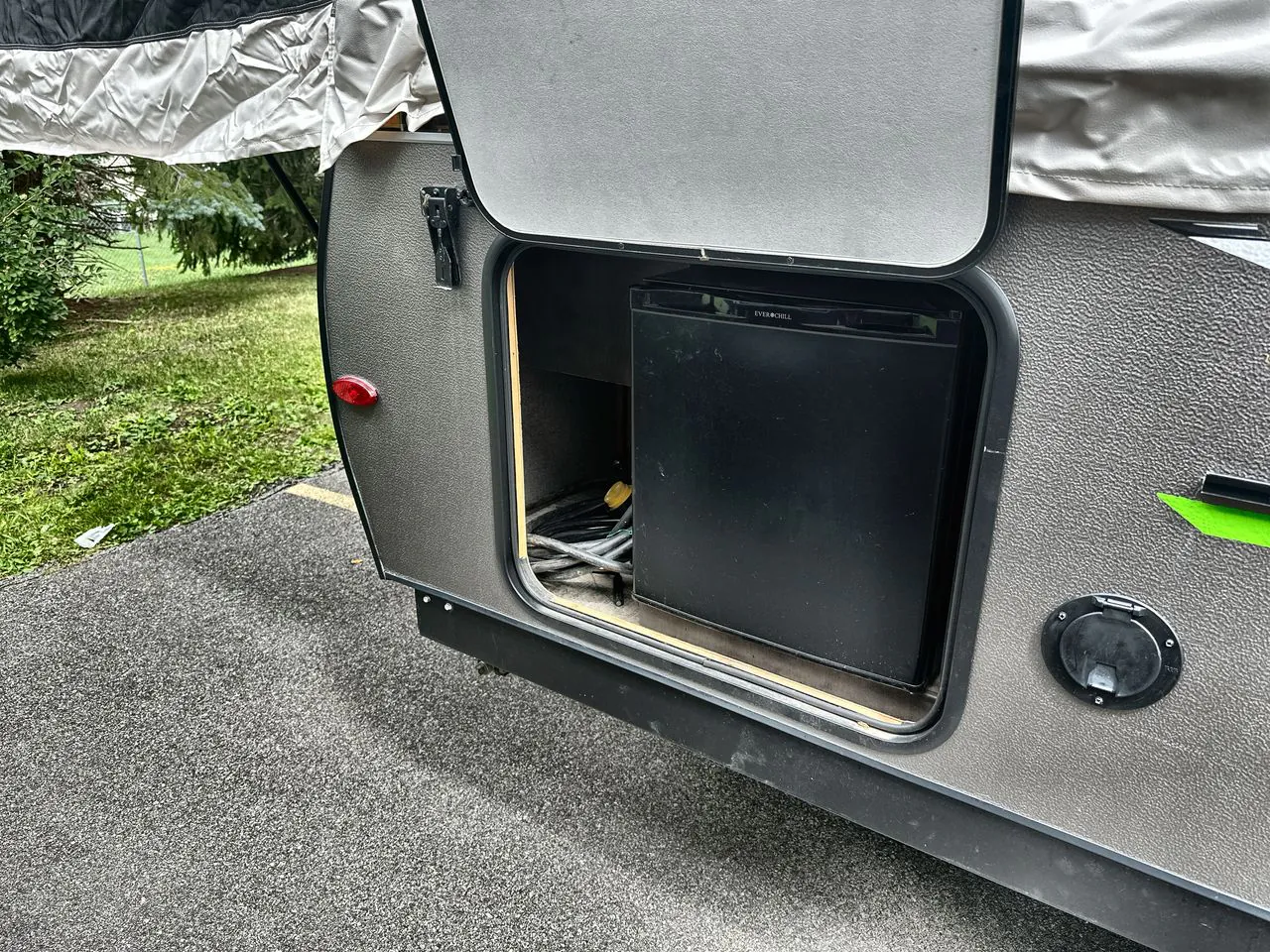 2020 Forest River Rockwood Freedom Series 2716F - Photo 3