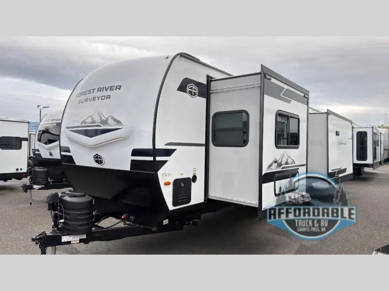 2026 Forest River Grand Surveyor 305RLBS - Photo 3